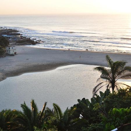 68 Laguna La Crete Apartment Uvongo Beach Ngoại thất bức ảnh