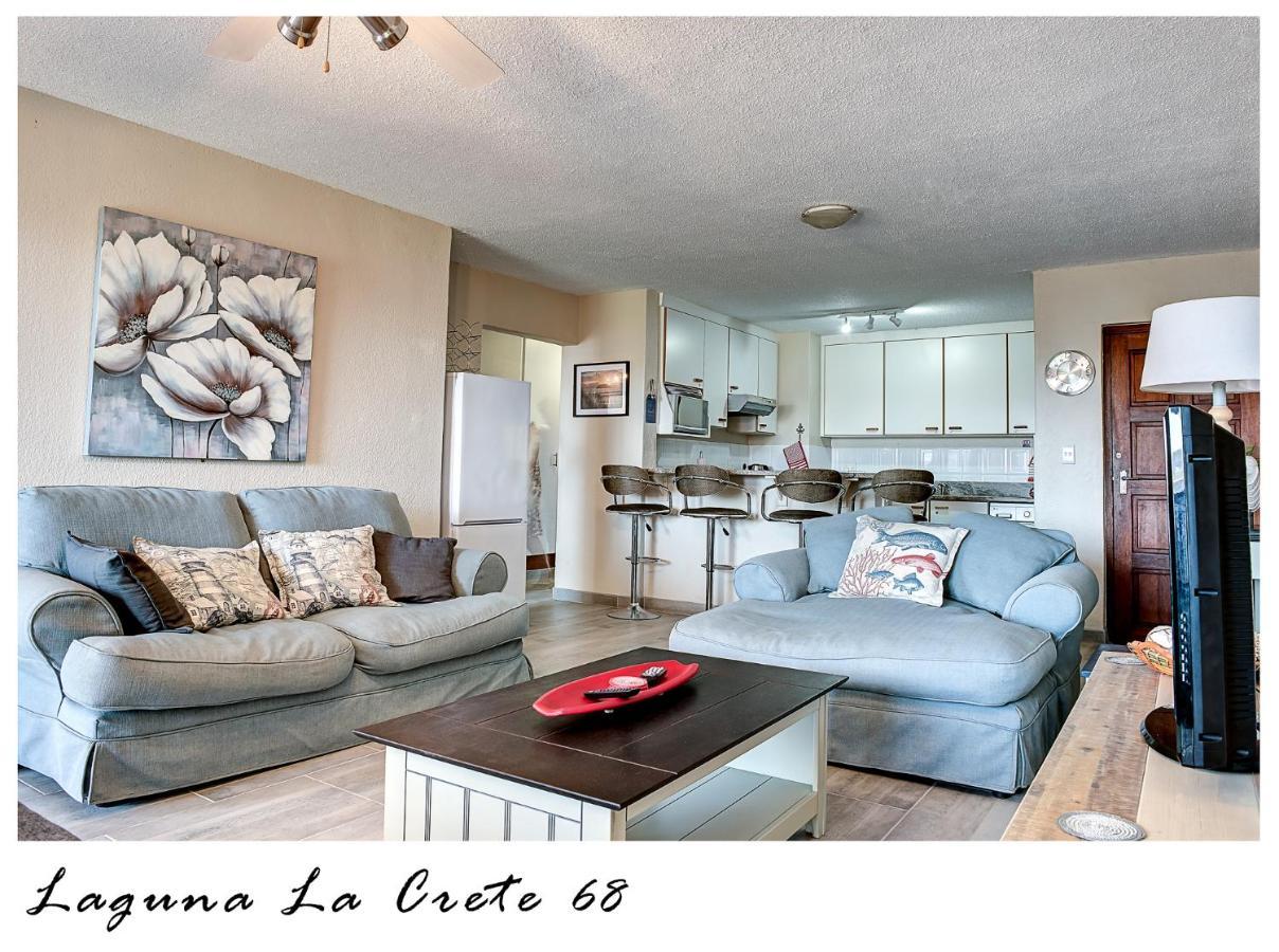 68 Laguna La Crete Apartment Uvongo Beach Ngoại thất bức ảnh