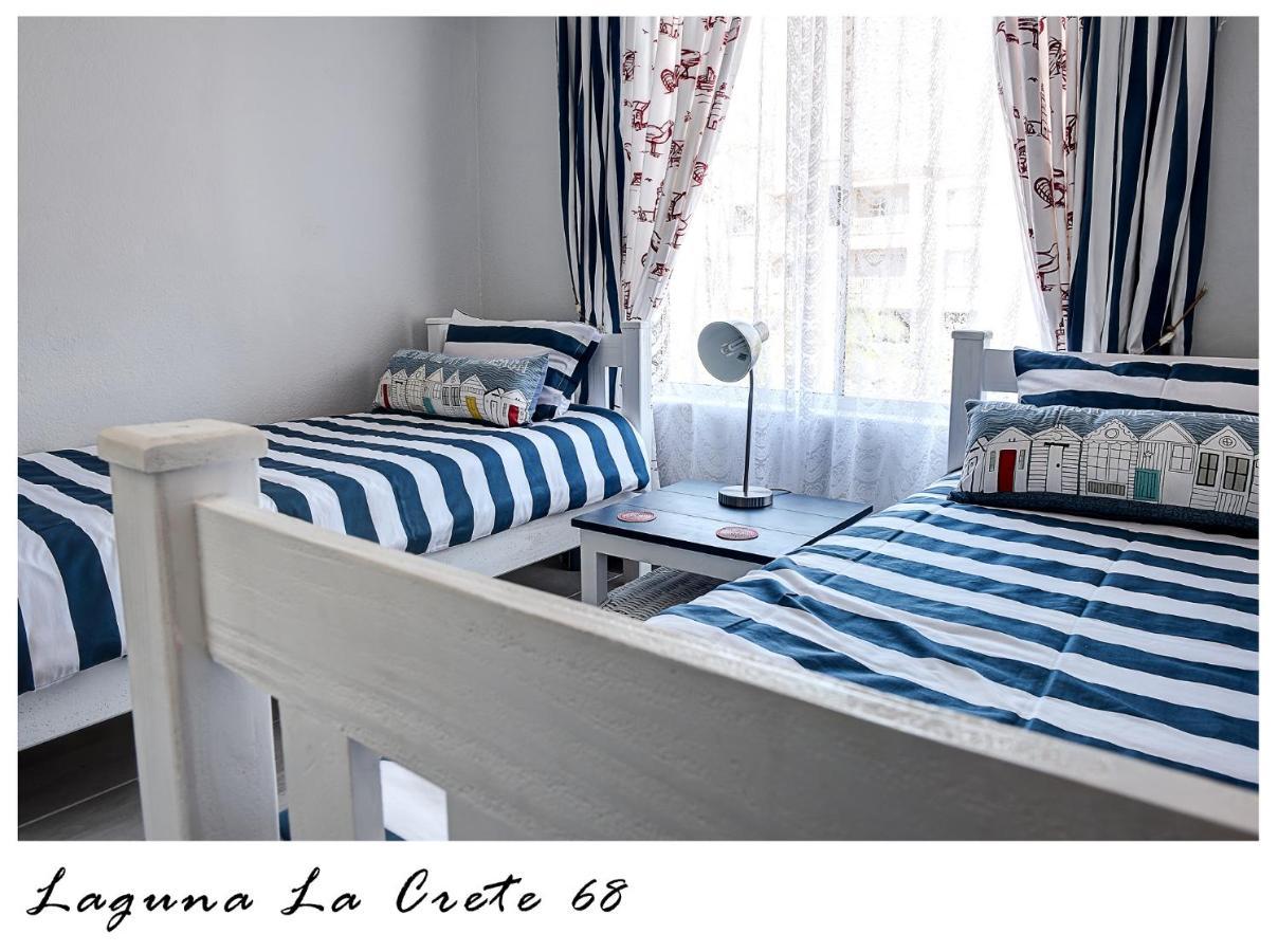 68 Laguna La Crete Apartment Uvongo Beach Ngoại thất bức ảnh