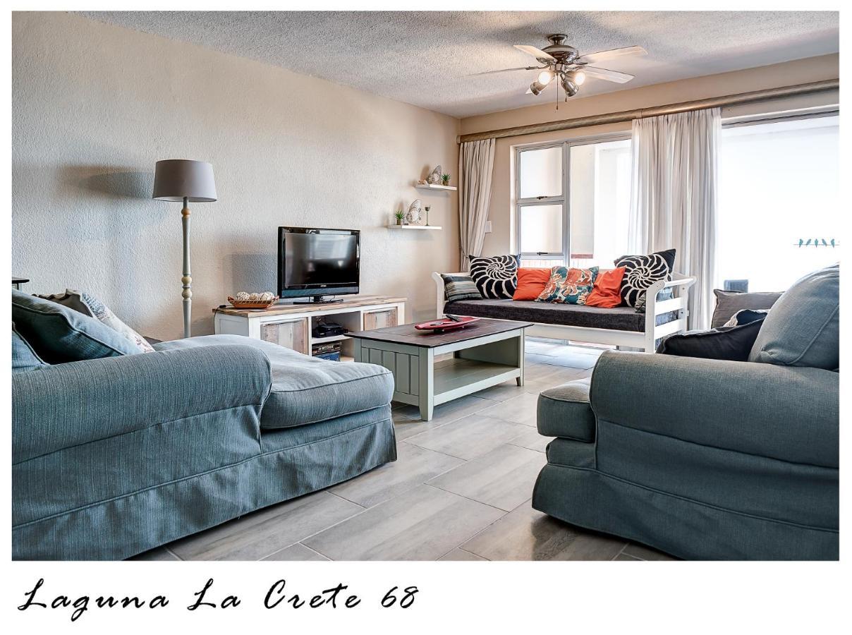 68 Laguna La Crete Apartment Uvongo Beach Ngoại thất bức ảnh