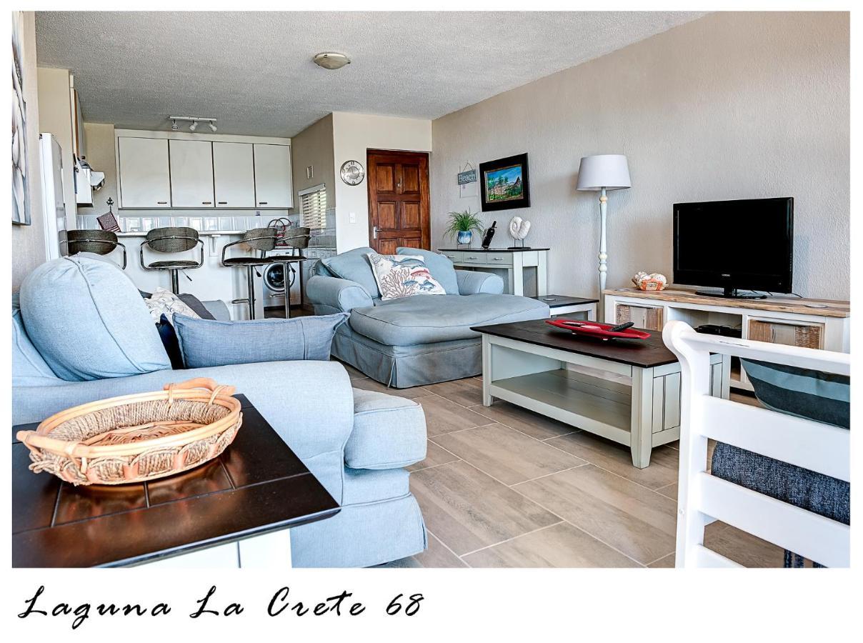 68 Laguna La Crete Uvongo Beach Ngoại thất bức ảnh