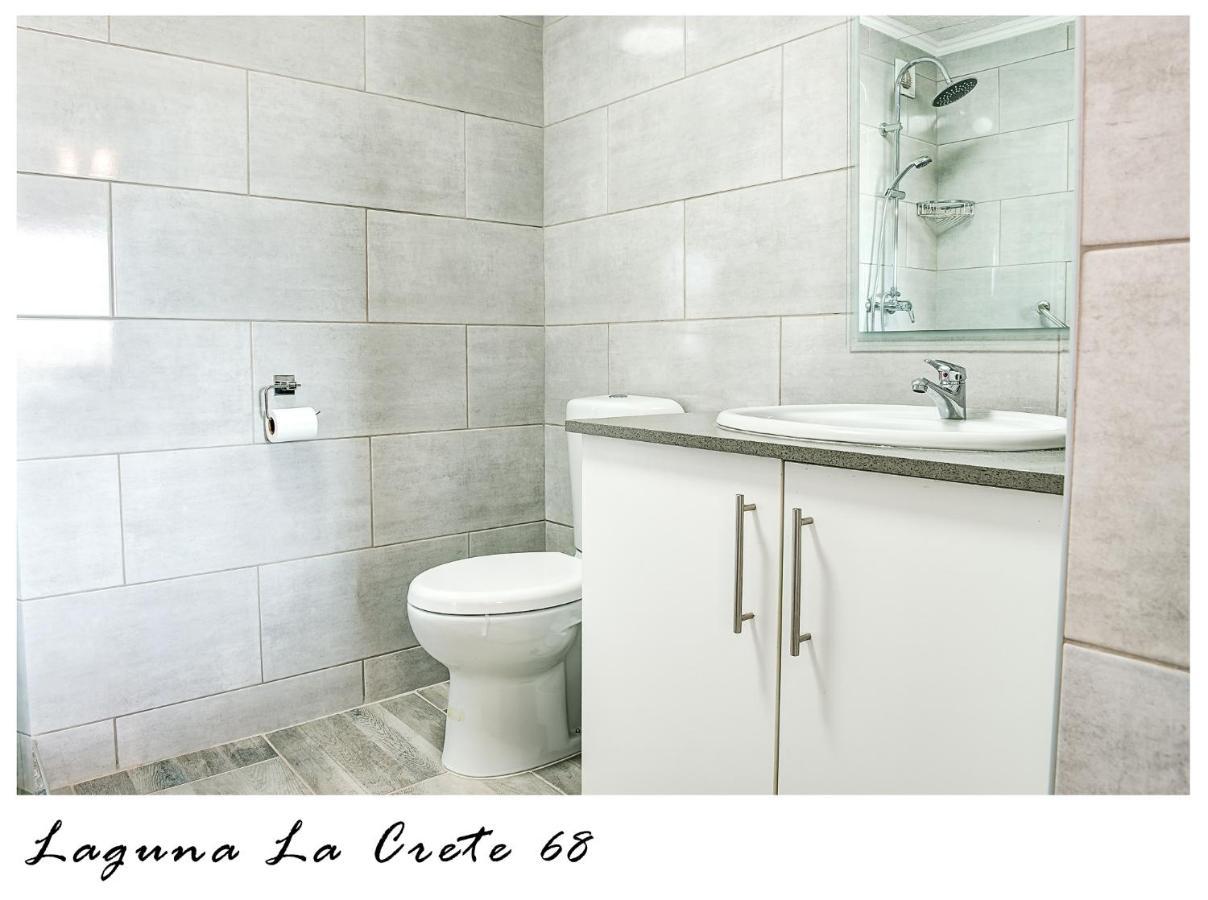 68 Laguna La Crete Apartment Uvongo Beach Ngoại thất bức ảnh