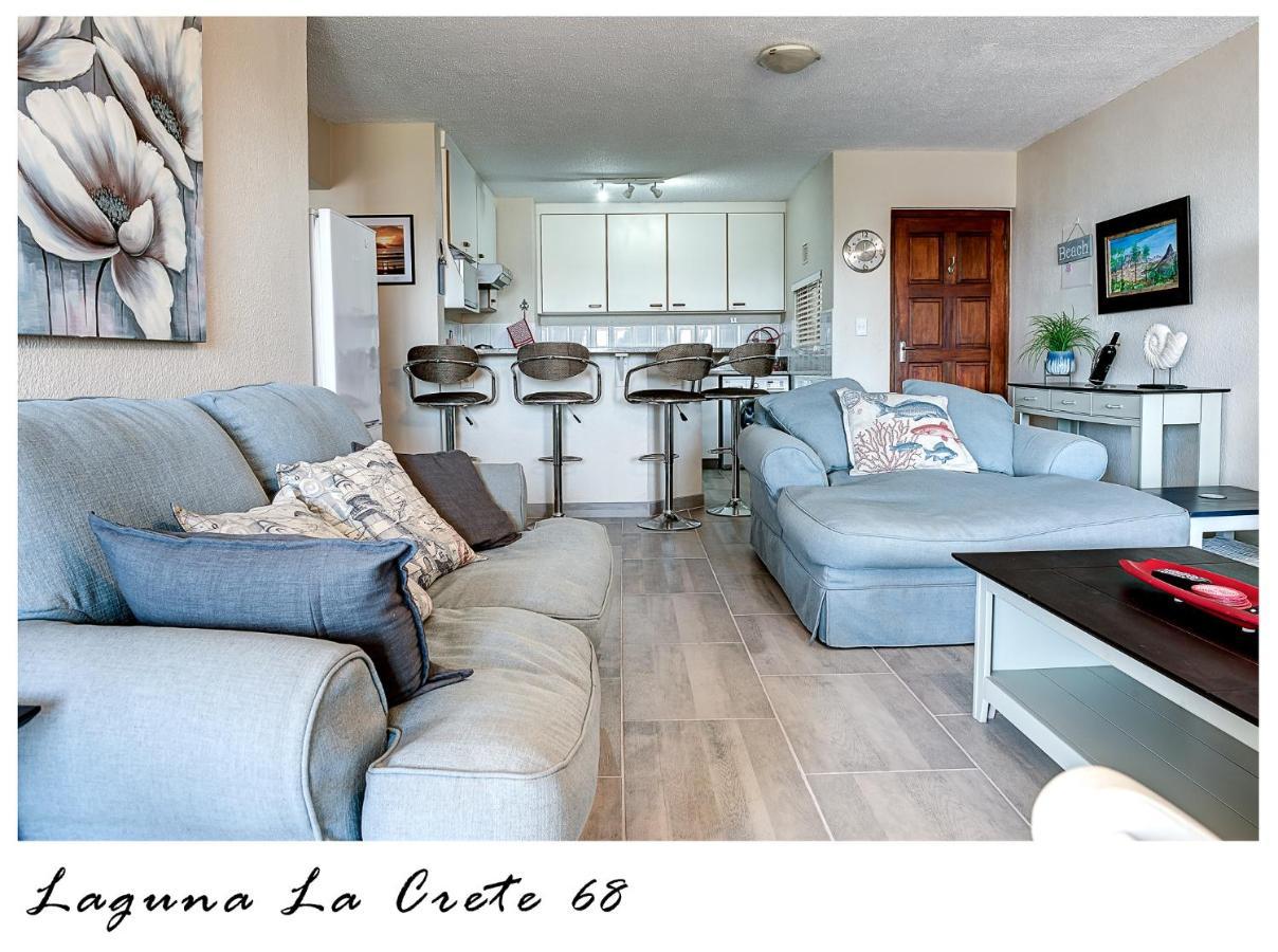 68 Laguna La Crete Apartment Uvongo Beach Ngoại thất bức ảnh
