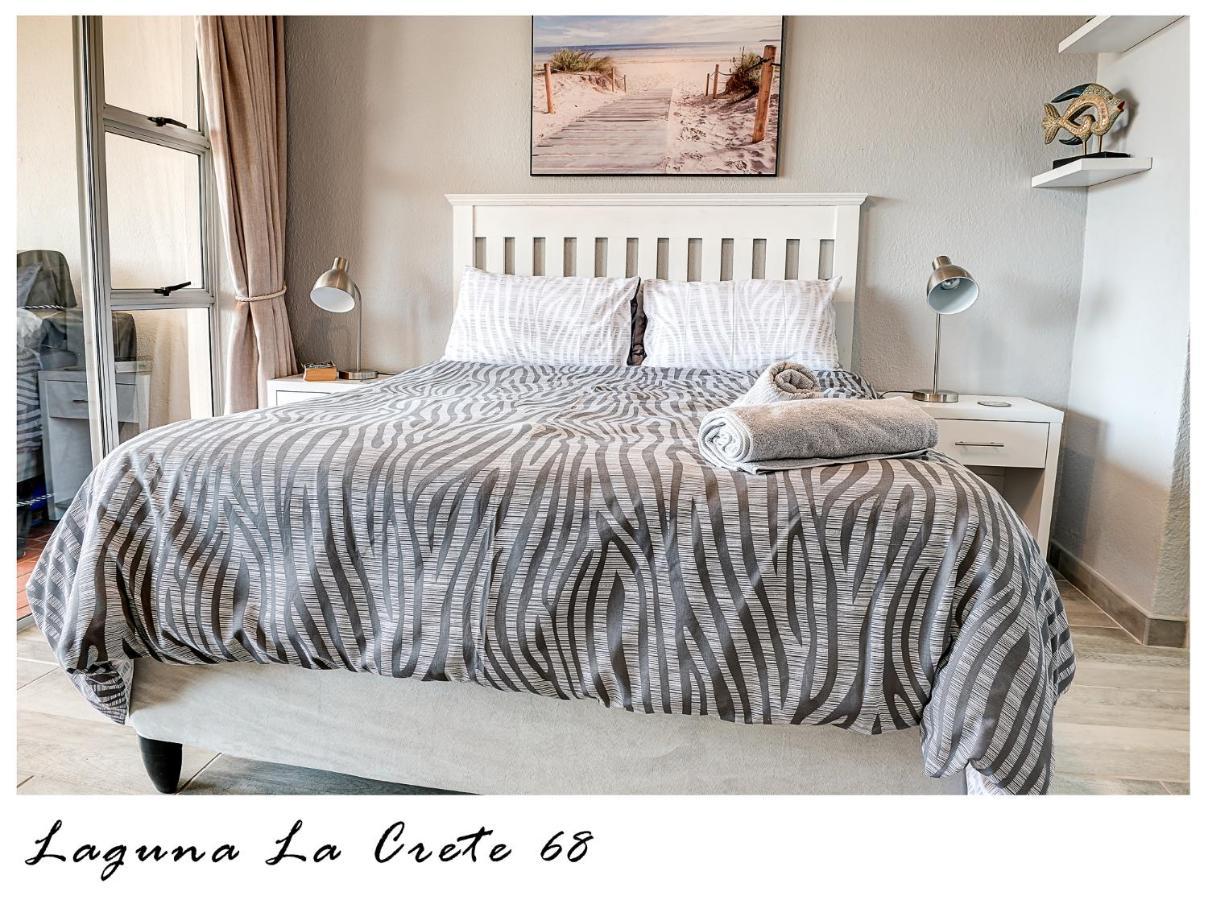68 Laguna La Crete Apartment Uvongo Beach Ngoại thất bức ảnh