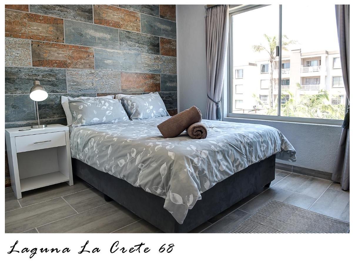 68 Laguna La Crete Apartment Uvongo Beach Ngoại thất bức ảnh
