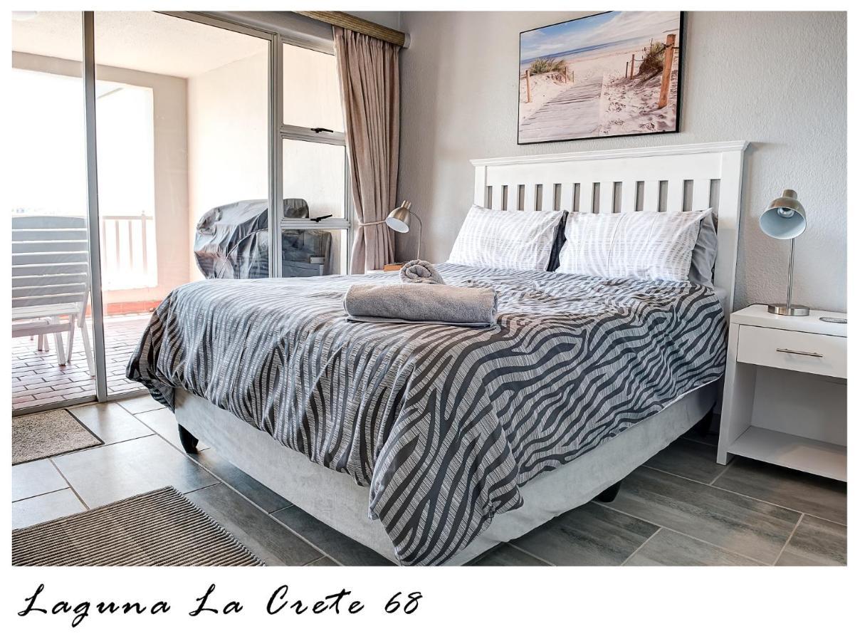 68 Laguna La Crete Apartment Uvongo Beach Ngoại thất bức ảnh
