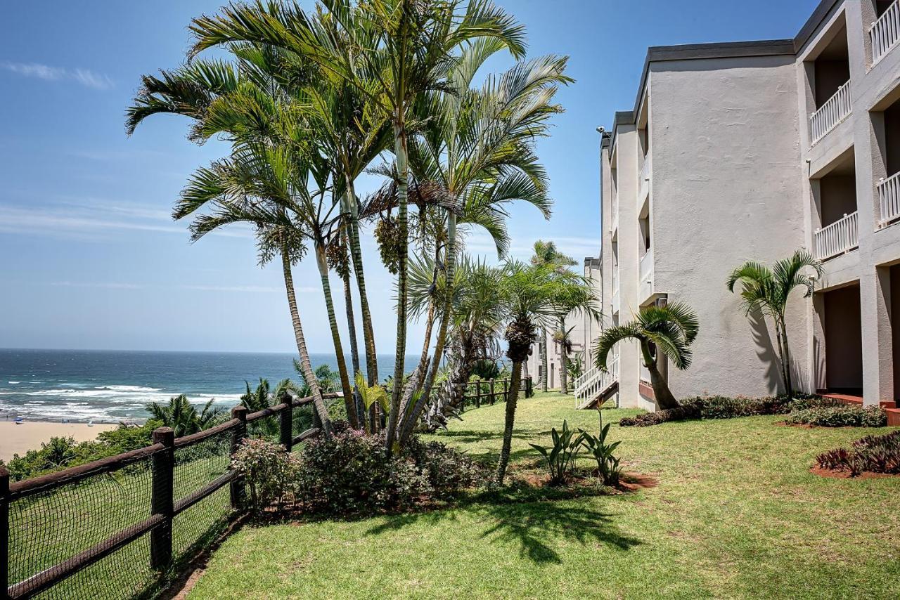 68 Laguna La Crete Apartment Uvongo Beach Ngoại thất bức ảnh