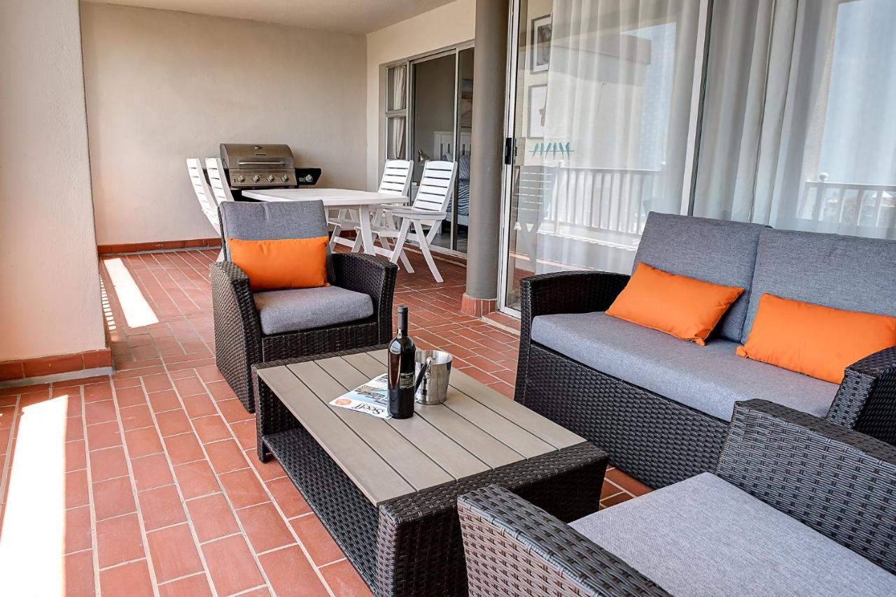 68 Laguna La Crete Apartment Uvongo Beach Ngoại thất bức ảnh