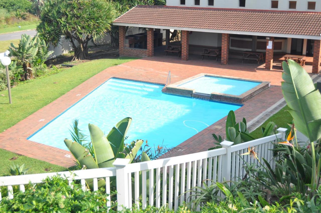 68 Laguna La Crete Apartment Uvongo Beach Ngoại thất bức ảnh
