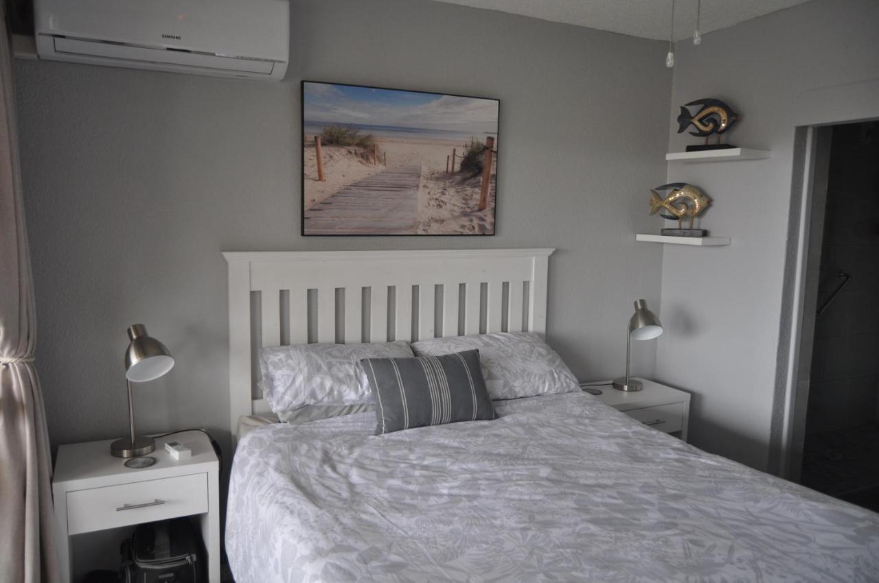 68 Laguna La Crete Apartment Uvongo Beach Ngoại thất bức ảnh