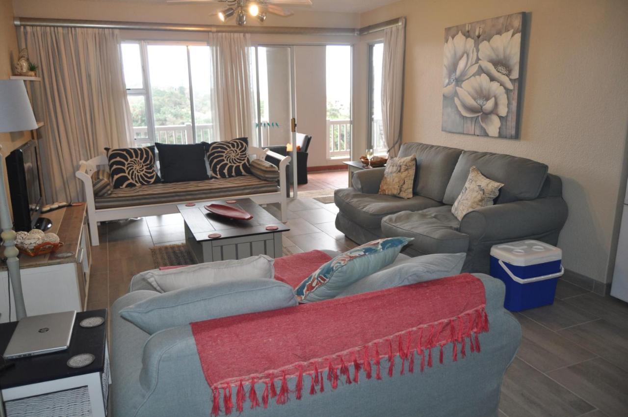 68 Laguna La Crete Apartment Uvongo Beach Ngoại thất bức ảnh