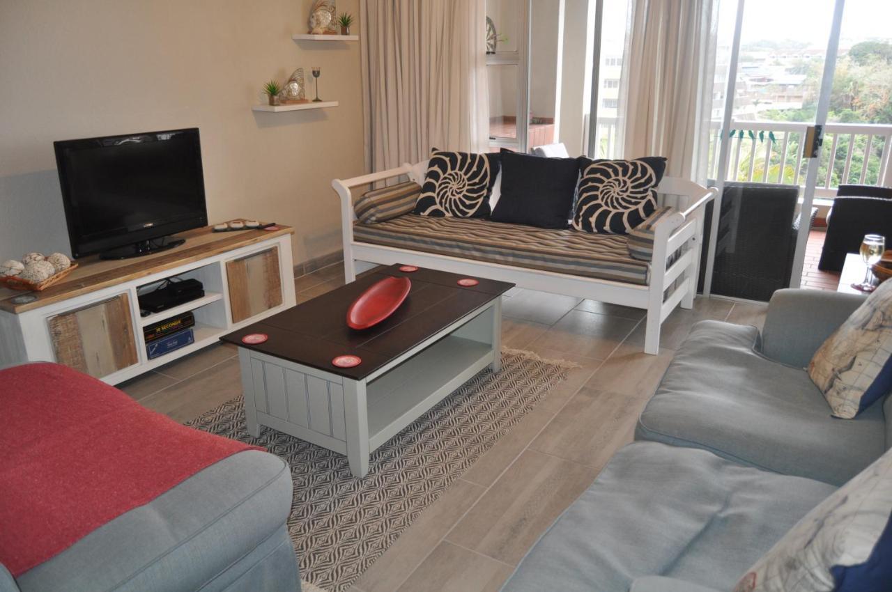 68 Laguna La Crete Apartment Uvongo Beach Ngoại thất bức ảnh