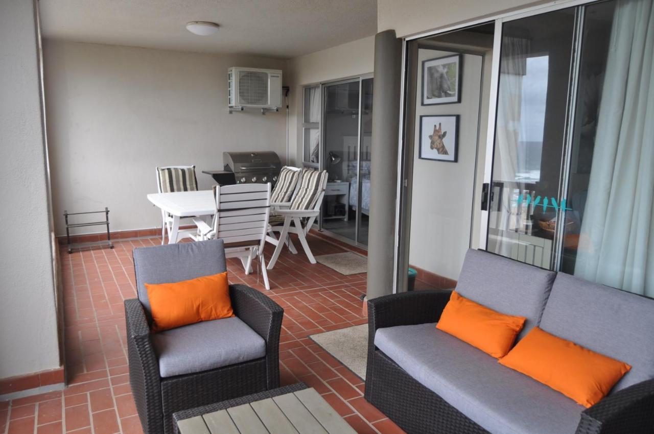 68 Laguna La Crete Apartment Uvongo Beach Ngoại thất bức ảnh