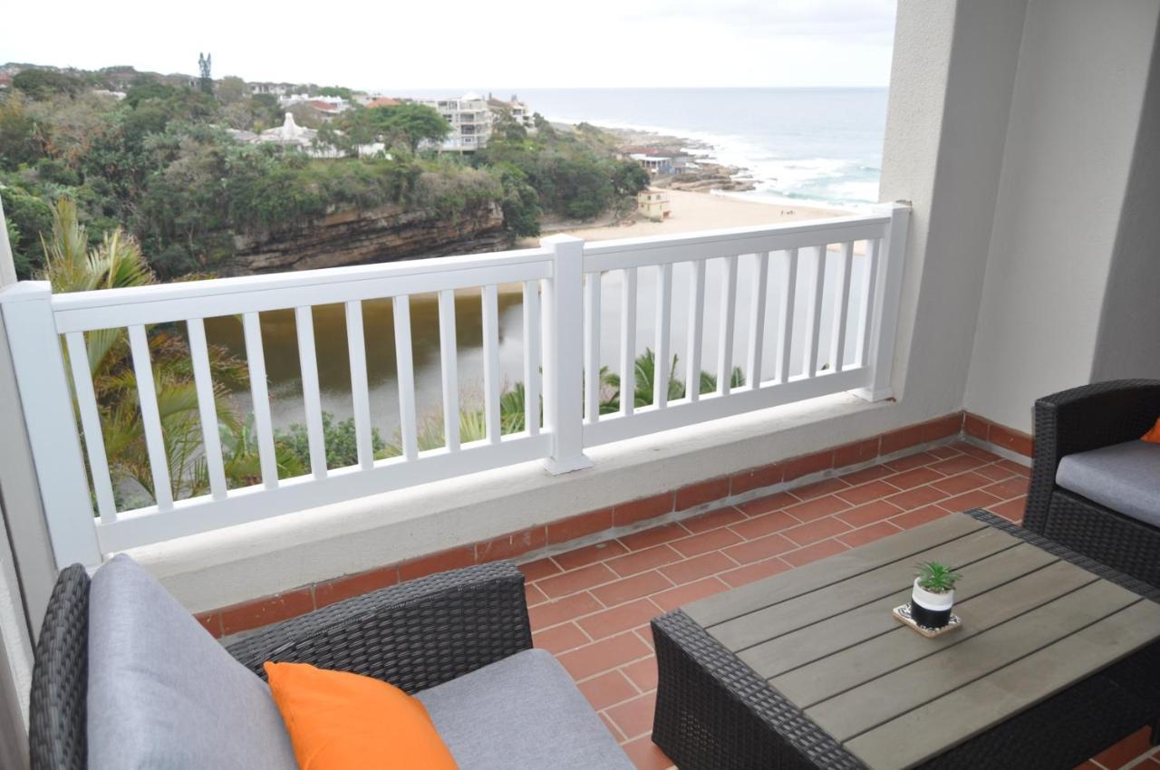 68 Laguna La Crete Apartment Uvongo Beach Ngoại thất bức ảnh