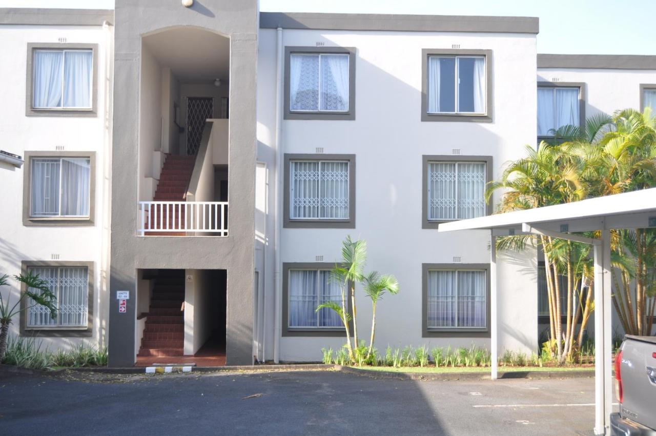 68 Laguna La Crete Apartment Uvongo Beach Ngoại thất bức ảnh