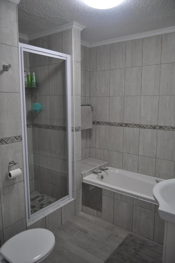 68 Laguna La Crete Apartment Uvongo Beach Ngoại thất bức ảnh