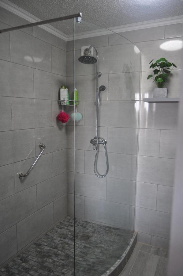 68 Laguna La Crete Apartment Uvongo Beach Ngoại thất bức ảnh