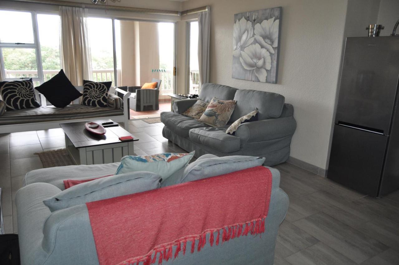 68 Laguna La Crete Apartment Uvongo Beach Ngoại thất bức ảnh