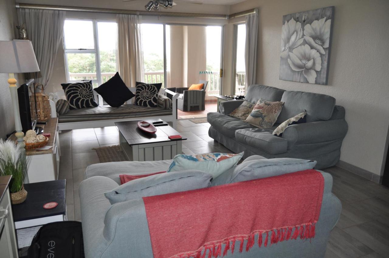 68 Laguna La Crete Apartment Uvongo Beach Ngoại thất bức ảnh