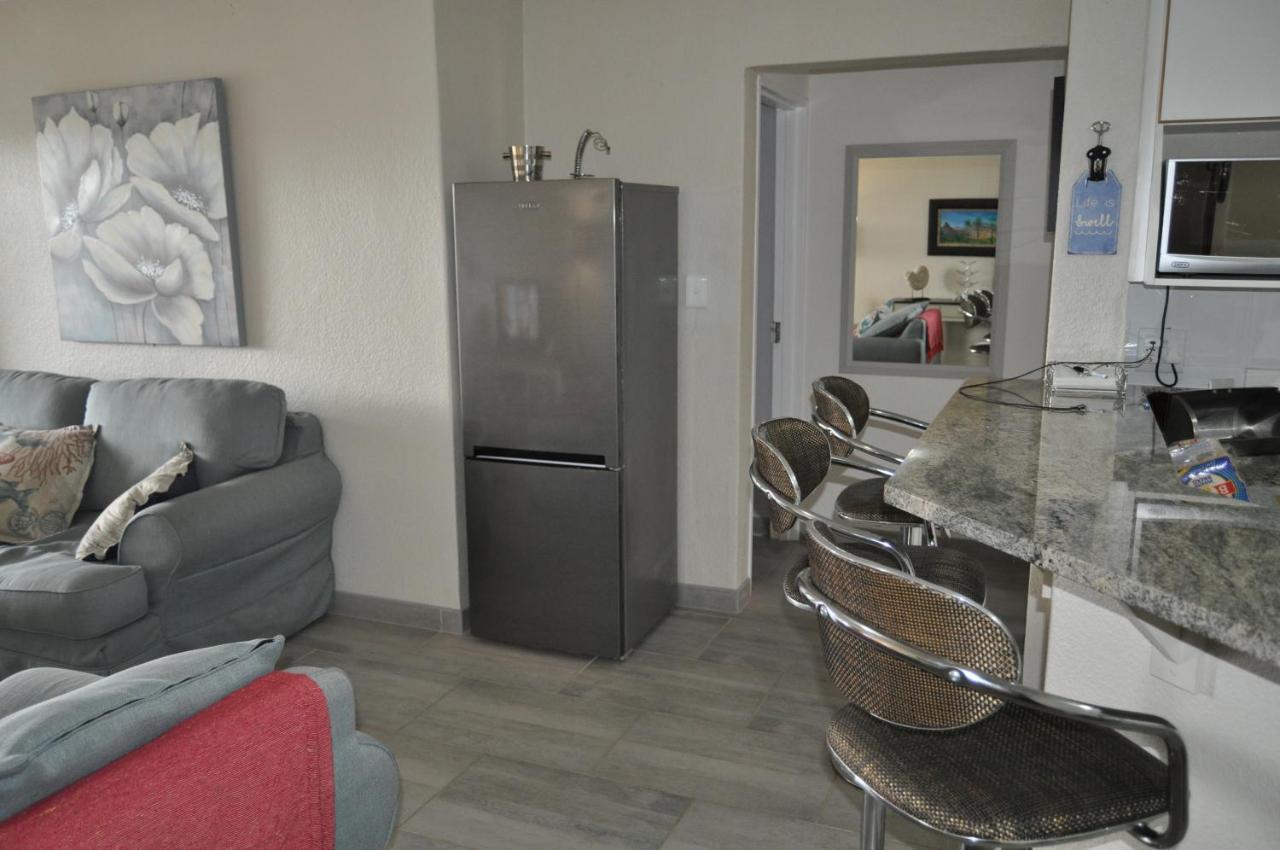 68 Laguna La Crete Apartment Uvongo Beach Ngoại thất bức ảnh