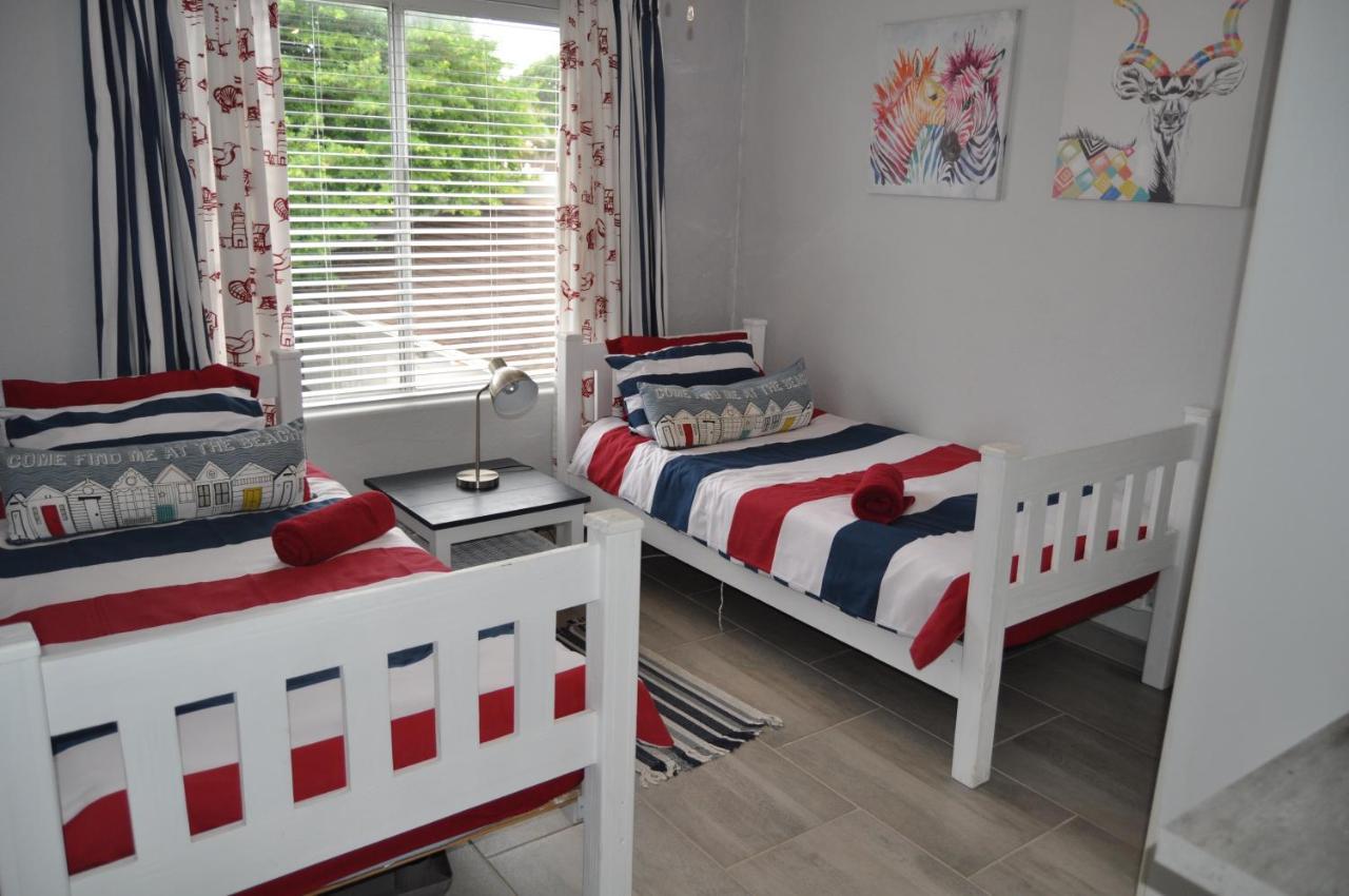 68 Laguna La Crete Apartment Uvongo Beach Ngoại thất bức ảnh