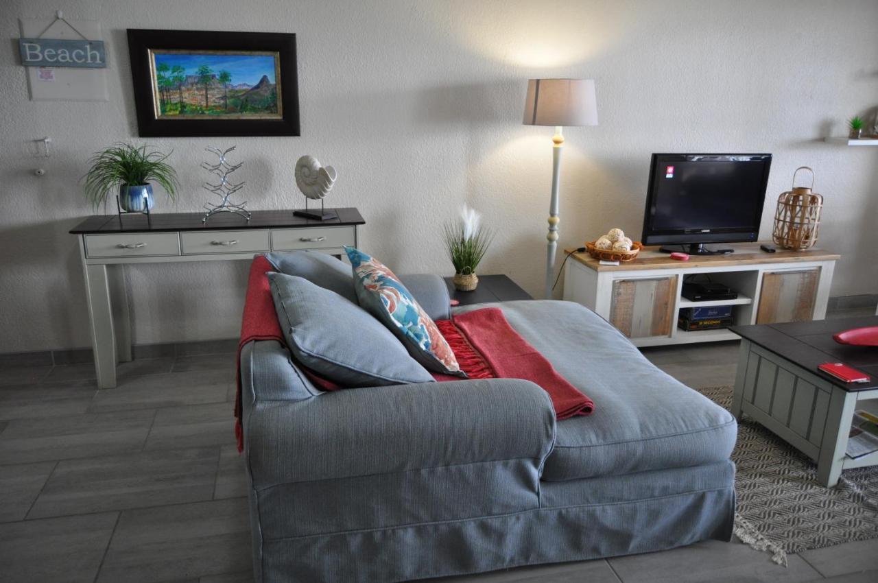 68 Laguna La Crete Apartment Uvongo Beach Ngoại thất bức ảnh
